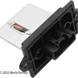 BECK ARNLEY BLW MTR RESISTR