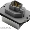 BECK ARNLEY BLW MTR RESISTR