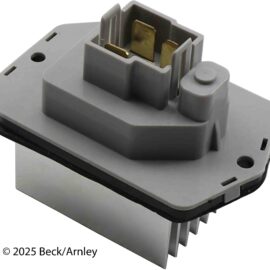 BECK ARNLEY BLW MTR RESISTR