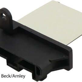 BECK ARNLEY BLW MTR RESISTR