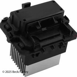 BECK ARNLEY MOTOR RESISTOR
