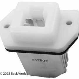 BECK ARNLEY BLOWER MOTOR RE
