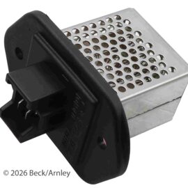 BECK ARNLEY BLOWER MOTOR RE