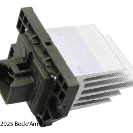 BECK ARNLEY BLOWER MOTOR RE