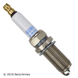 BECK ARNLEY SPARK PLUG