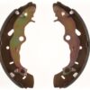 BENDIX FRICTION NEW BRAKE SHOES