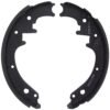 BENDIX FRICTION NEW BRAKE SHOES