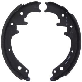 BENDIX FRICTION NEW BRAKE SHOES