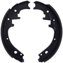 BENDIX FRICTION NEW BRAKE SHOES