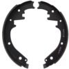 BENDIX FRICTION NEW BRAKE SHOES