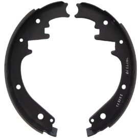 BENDIX FRICTION NEW BRAKE SHOES