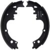 BENDIX FRICTION NEW BRAKE SHOES