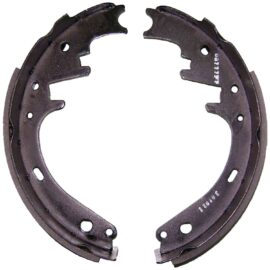 BENDIX FRICTION NEW BRAKE SHOES
