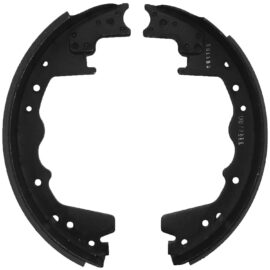 BENDIX FRICTION NEW BRAKE SHOES