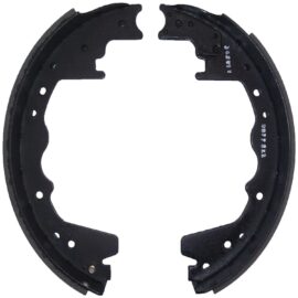 BENDIX FRICTION NEW BRAKE SHOES