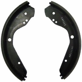 BENDIX FRICTION NEW BRAKE SHOES