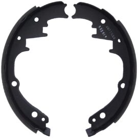 BENDIX FRICTION NEW BRAKE SHOES