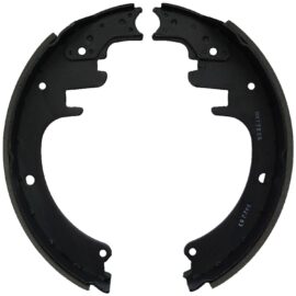 BENDIX FRICTION NEW BRAKE SHOES