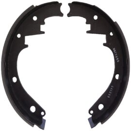BENDIX FRICTION NEW BRAKE SHOES