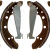BENDIX FRICTION NEW BRAKE SHOES