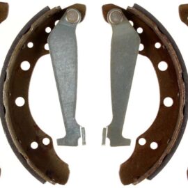 BENDIX FRICTION NEW BRAKE SHOES