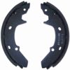 BENDIX FRICTION NEW BRAKE SHOES