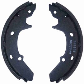 BENDIX FRICTION NEW BRAKE SHOES