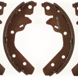 BENDIX FRICTION NEW BRAKE SHOES