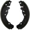 BENDIX FRICTION NEW BRAKE SHOES
