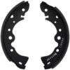 BENDIX FRICTION NEW BRAKE SHOES