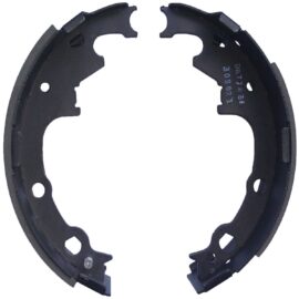 BENDIX FRICTION NEW BRAKE SHOES