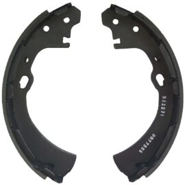 BENDIX FRICTION NEW BRAKE SHOES