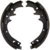 BENDIX FRICTION NEW BRAKE SHOES