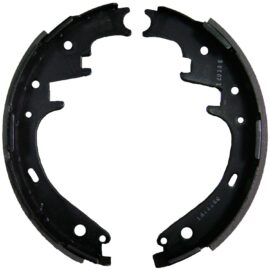 BENDIX FRICTION NEW BRAKE SHOES