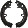 BENDIX FRICTION NEW BRAKE SHOES
