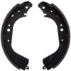 BENDIX FRICTION NEW BRAKE SHOES