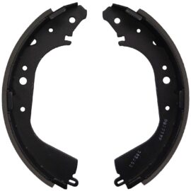 BENDIX FRICTION NEW BRAKE SHOES