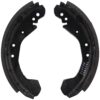 BENDIX FRICTION NEW BRAKE SHOES