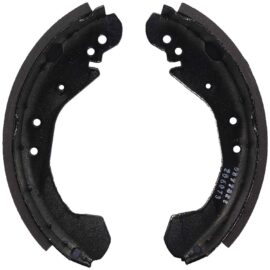 BENDIX FRICTION NEW BRAKE SHOES