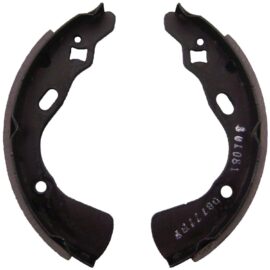 BENDIX FRICTION NEW BRAKE SHOES