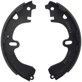 BENDIX FRICTION NEW BRAKE SHOES