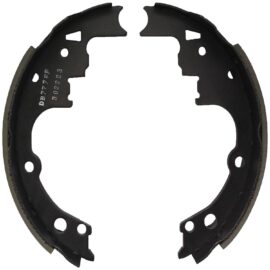 BENDIX FRICTION NEW BRAKE SHOES