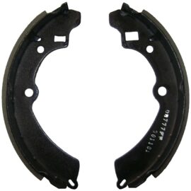 BENDIX FRICTION NEW BRAKE SHOES