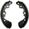 BENDIX FRICTION NEW BRAKE SHOES