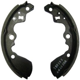 BENDIX FRICTION NEW BRAKE SHOES