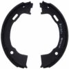 BENDIX FRICTION NEW BRAKE SHOES