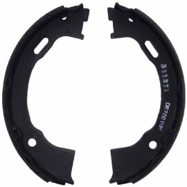 BENDIX FRICTION NEW BRAKE SHOES