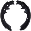 BENDIX FRICTION NEW BRAKE SHOES