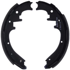 BENDIX FRICTION NEW BRAKE SHOES