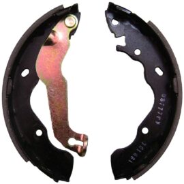 BENDIX FRICTION NEW BRAKE SHOES